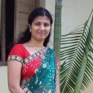 Dhanalakshmi G. Diet and Nutrition trainer in Chennai