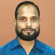 Md Parvez Alam .Net trainer in Kolkata