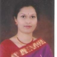 Vanitha R. Class I-V Tuition trainer in Bangalore