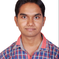 Harendra Pratap Class 9 Tuition trainer in Bangalore