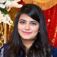 Unaiza N. Urdu language trainer in Lahore pakistan