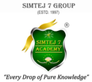 Simtej7 Academy photo