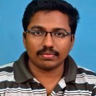 Anish Kumar S A BTech Tuition trainer in Aluva