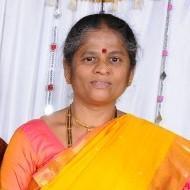 Krishnaveni S. Vocal Music trainer in Bangalore