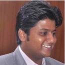 Photo of Sharath Pillai