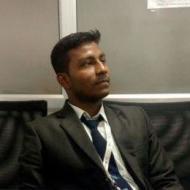 Ajay Verma Bank Clerical Exam trainer in Gurgaon