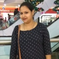 Suranjana M. Class 6 Tuition trainer in Kolkata