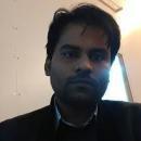 Photo of Rahul Kumar Dwivedi