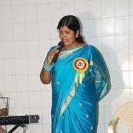 Poornima P. Vocal Music trainer in Hyderabad