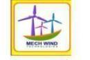 Photo of Mech Wind Technologies