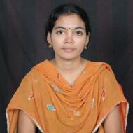 Vijaya L. Class 11 Tuition trainer in Chennai