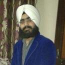 Photo of Vikram Singh