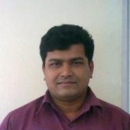 Prabhu Swaminathan Oracle trainer in Coimbatore