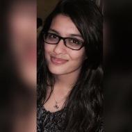 Pragya I. Autocad trainer in Mumbai