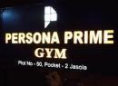 Persona Prime Gym photo