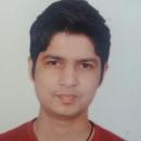 Photo of Abhinav Kumar