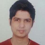 Abhinav Kumar French Language trainer in Delhi