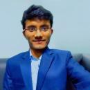 Photo of Shubham Jha