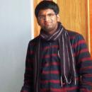 Photo of Saurav Chaubey