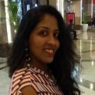 Rashi Rathi German Language trainer in Hyderabad