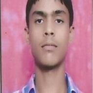 Abhay Maurya Class I-V Tuition trainer in Lucknow