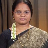 Srividhya S. Class I-V Tuition trainer in Pune