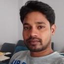 Photo of Bhargav