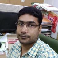 Pankaj Kumar Class 11 Tuition trainer in Delhi