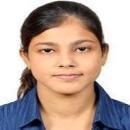 Photo of Abhilasha L.