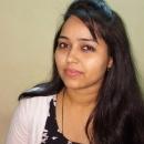 Photo of Deepti