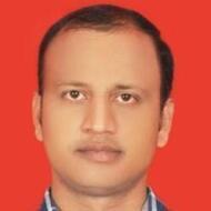 Deepakkumar Tukaram Shinde .Net trainer in Pune