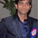 Photo of Majid Iqbal