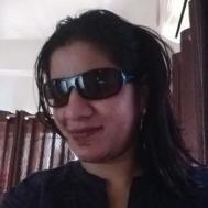 Neha S. Class I-V Tuition trainer in Vadodara