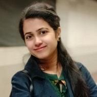 Neha V. Spanish Language trainer in Delhi