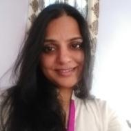 Monika K. Art and Craft trainer in Jaipur