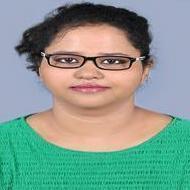 Namrata B. Class I-V Tuition trainer in Kolkata