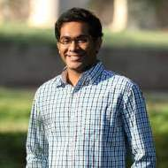Praveen Venkat MTech Tuition trainer in Bangalore