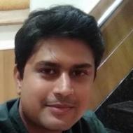 Pravind S. Soft Skills trainer in Gurgaon