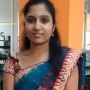 Photo of Vinutha H.