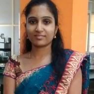 Vinutha H. Class 11 Tuition trainer in Bangalore