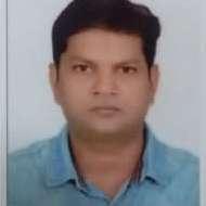 Kamalesh Pimpalshende Class 11 Tuition trainer in Thane