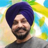 Jaswinder Singh BCA Tuition trainer in Ludhiana