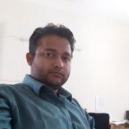 Amit Zarola Engineering Entrance trainer in Cachar