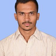 Srinivas Class I-V Tuition trainer in Hyderabad