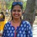Photo of Padma K.