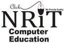 Nrit Typing and Computer Education Tally Shoper 9 coaching institute in Mumbai