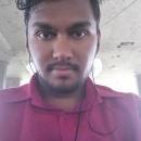 Photo of Atish Naik