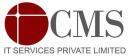 CMS IT Services Private Limited C Language institute in Bangalore