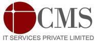 CMS IT Services Private Limited .Net institute in Bangalore