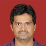 Mallikarjun Karjun Class 7 Tuition trainer in Hyderabad